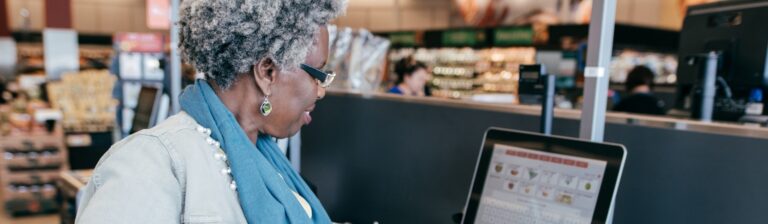 How Rising Food Prices Affect Seniors
