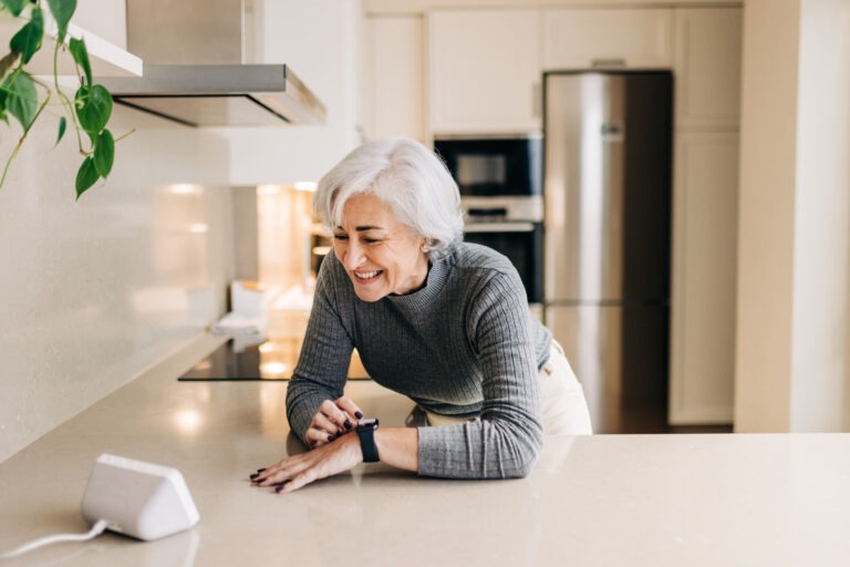 The Latest Advancements in Assistive Technology for Seniors