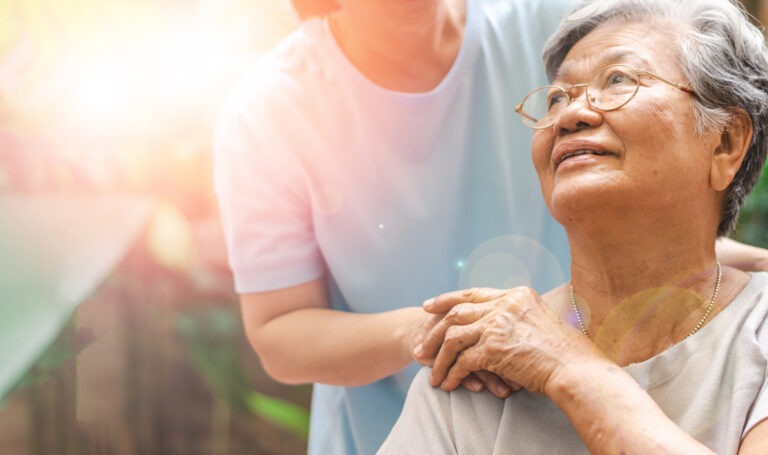Understanding and Managing Sundowning Syndrome