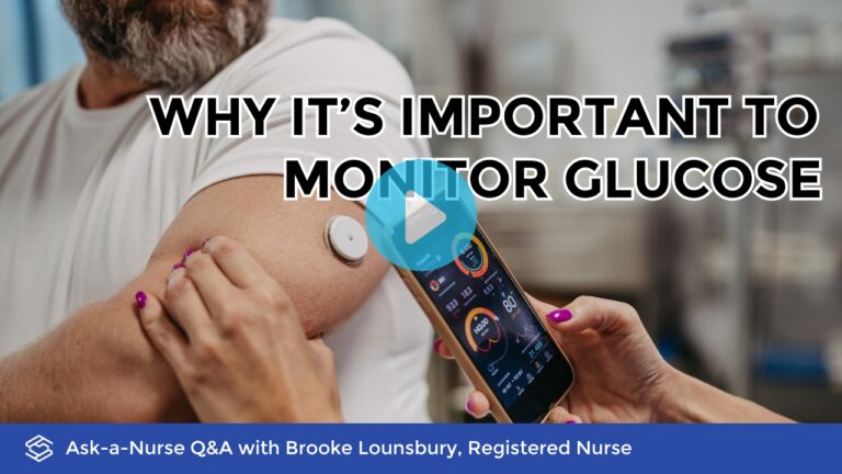 Why Glucose Monitoring is Important in Diabetes Management | Season 1, Episode 43
