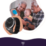 Best GPS Trackers for Seniors - Tranquil GPS Watch