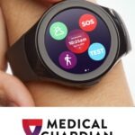 Best GPS Trackers for Seniors - Medical Guardian