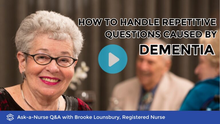 How to Handle Repetitive Questions | Season 1, Episode 44)