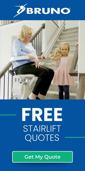 Bruno Stair Lifts