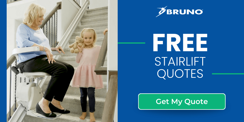 Bruno Stair Lifts