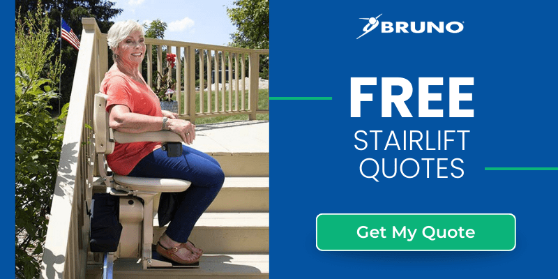 Bruno Stair Lifts