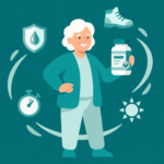 Bladder control supplements for incontinence