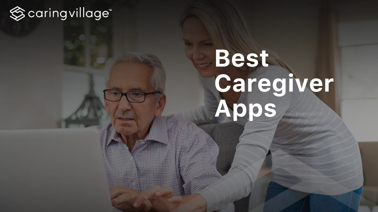best caregiver apps