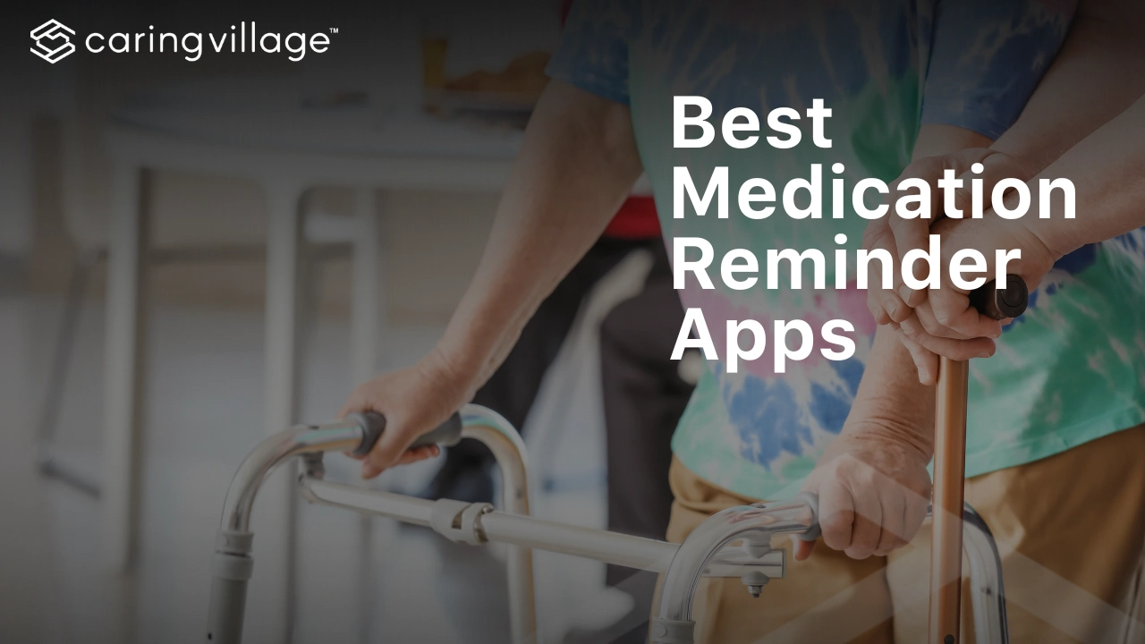 best medication reminder apps