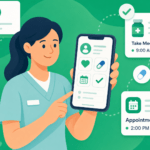 11 Best Caregiver Apps for Families