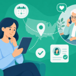 Long-Distance Caregiving Tips