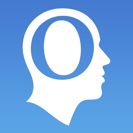CogniFit brain training app icon