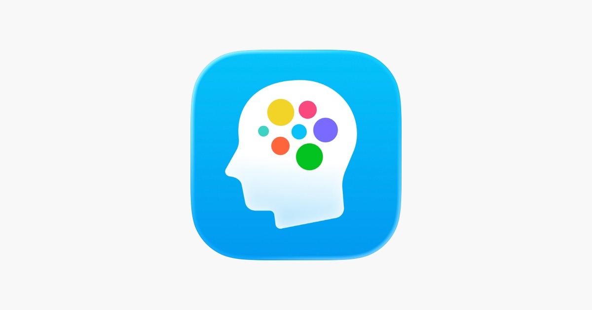Elevate brain training app icon