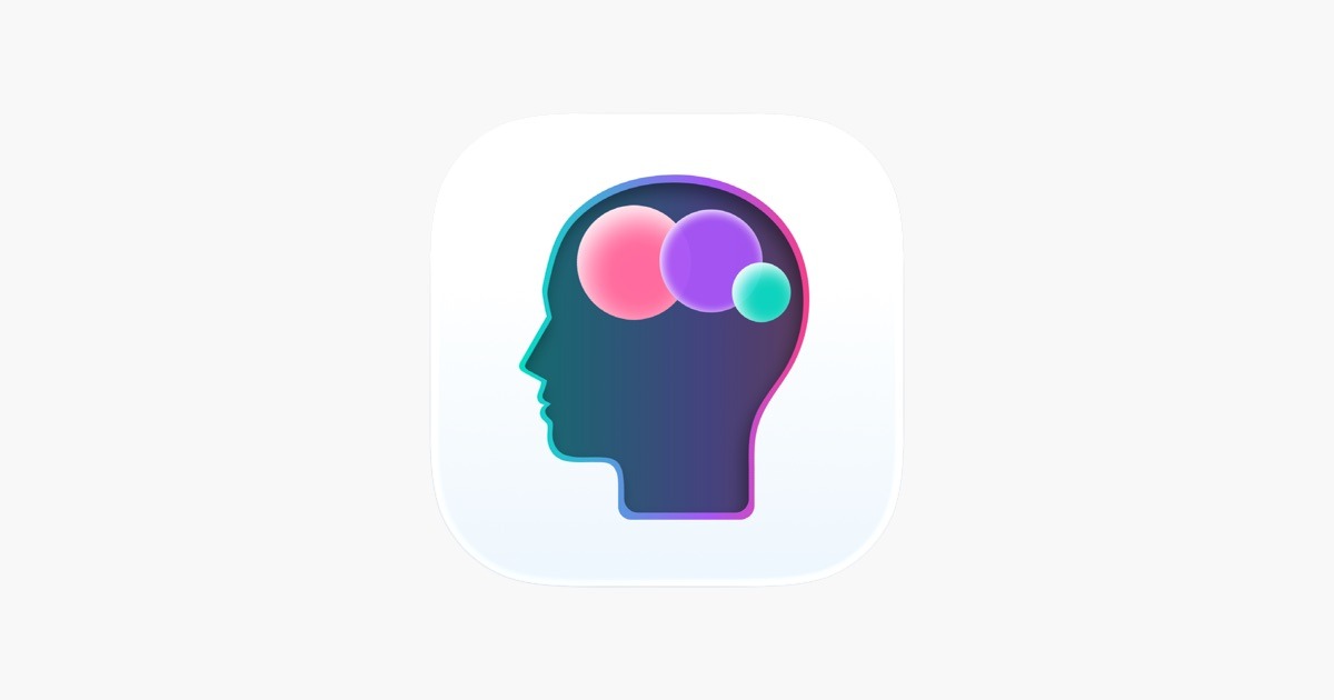 Impulse brain training app icon