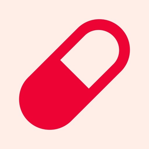 MyTherapy pill reminder app icon