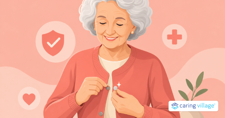8 Best Adaptive Clothing Companies (2026): A Caregiver’s Brand Guide