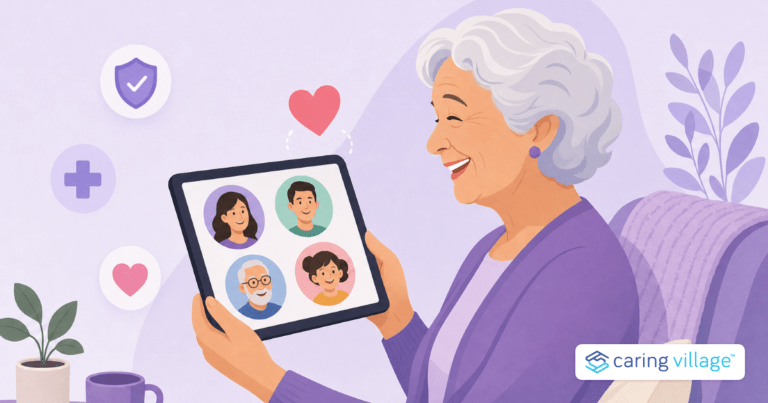 7 Best Tablets for Seniors (2026): A Caregiver Setup Guide