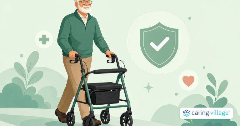 7 Best Walkers for Older Adults (2026): Types, Picks, and Fit Guide