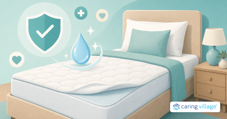 7 Best Washable Mattress Pads for Incontinence (2026): 7 Picks for Caregivers