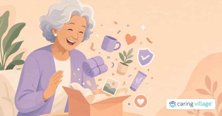 7 Best Subscription Boxes and Recurring Gifts for Seniors (2026)