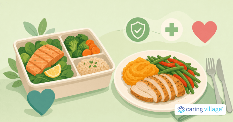 Silver Cuisine Review: Is It a Good Meal Delivery Option for Seniors?