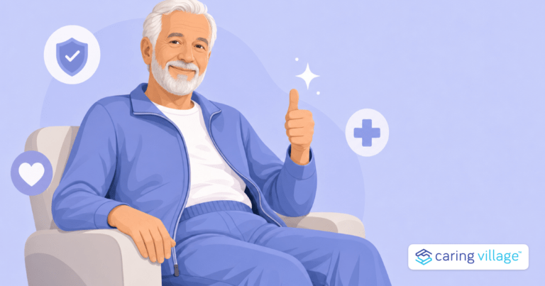 Silverts Adaptive Clothing Review (2026): Worth It for Caregivers?