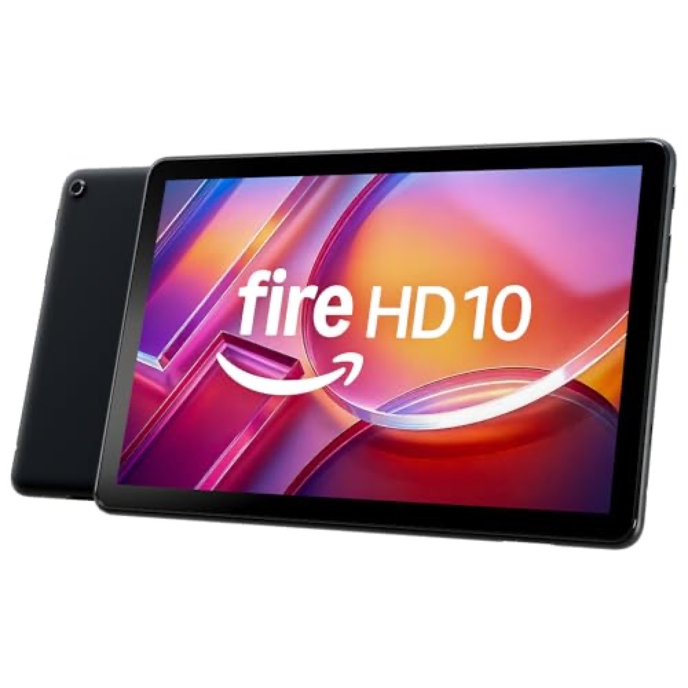Amazon Fire HD 10 tablet, 2023 model