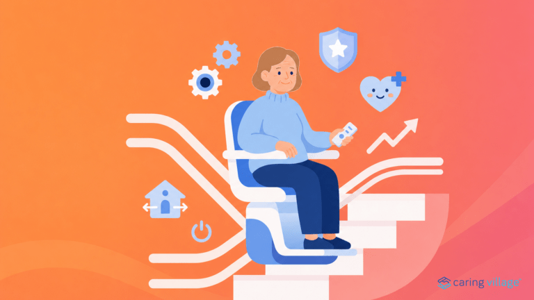 10 Best Stair Lift Companies of 2026, Compared
