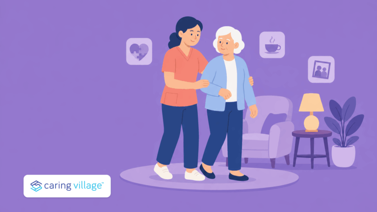 Understanding Dementia: How to Care for Someone by Stage