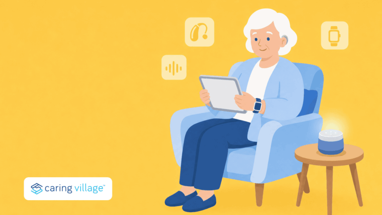 The Latest Advancements in Assistive Technology for Seniors