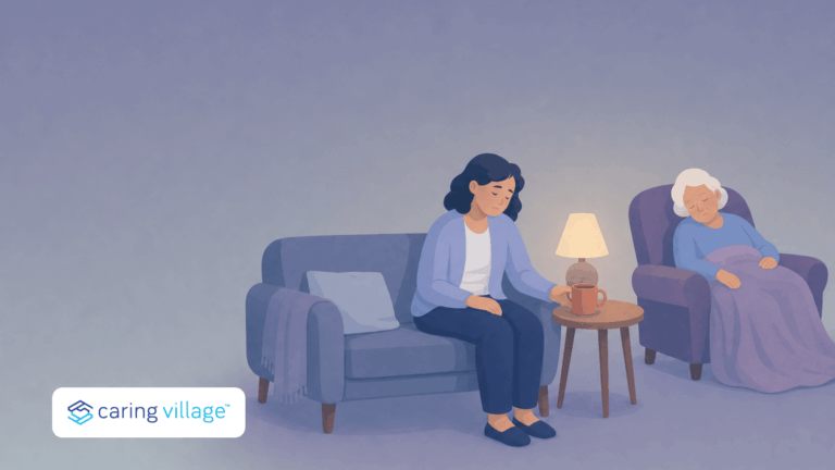 How to Avoid Alzheimer’s Caregiver Burnout | Season 1, Episode 45)