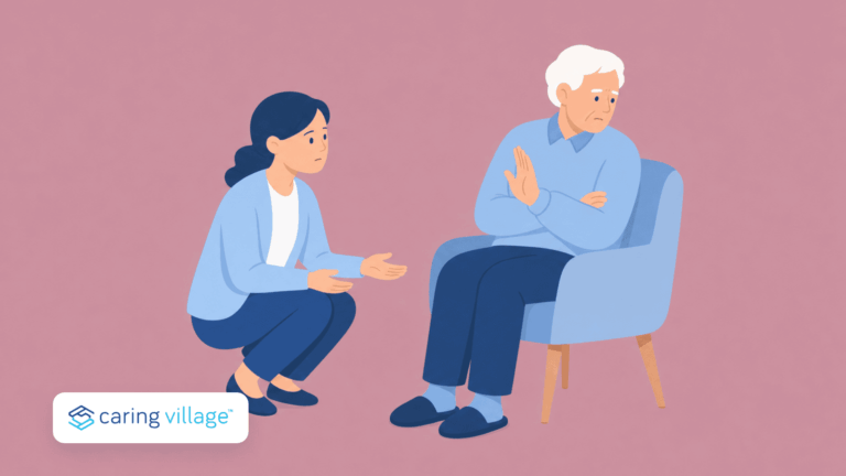 Aggression Caused by Dementia | Season 1, Episode 29