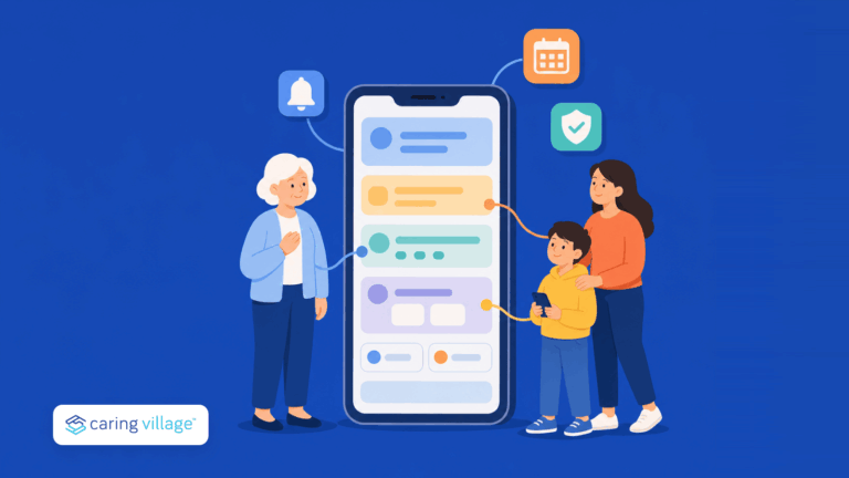 11 Best Caregiver Apps for Families (2026)