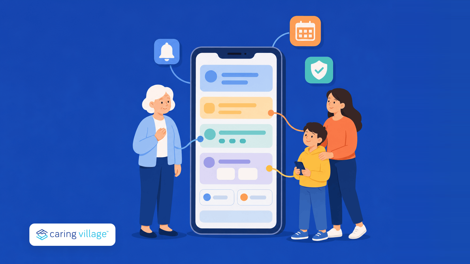 11 Best Caregiver Apps for Families (2026)