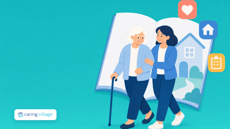 Caring for Elderly Parents: A Complete Caregiver Guide for 2026