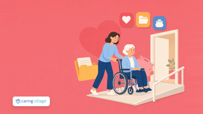Caring for a Disabled Family Member: Emotional, Practical, and Financial Support Guide