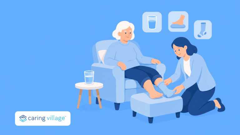 What is Edema? | Season 1, Episode 40