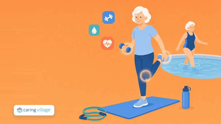 Exercise: A Powerful Tool for Managing Arthritis