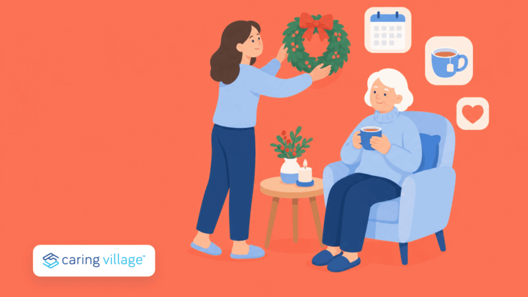How to Get Through the Holidays as a Family Caregiver | Season 1, Episode 34