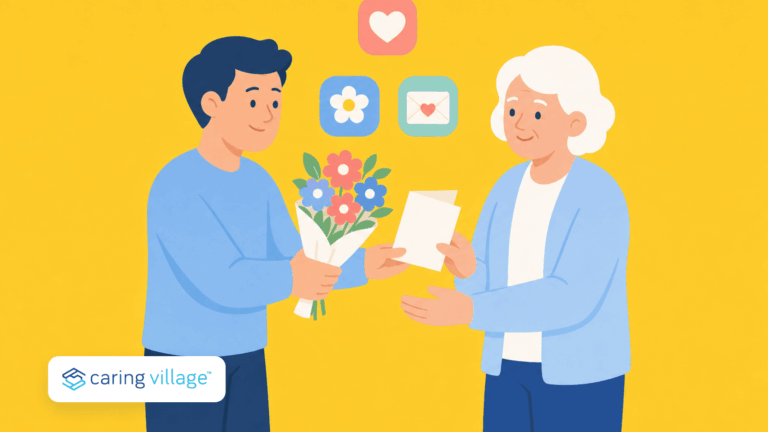 How to Thank a Family Caregiver | Season 1, Episode 32