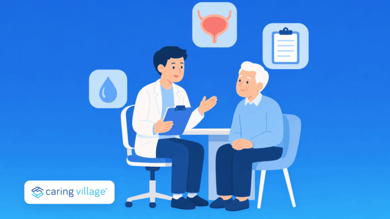 How is Incontinence Diagnosed?