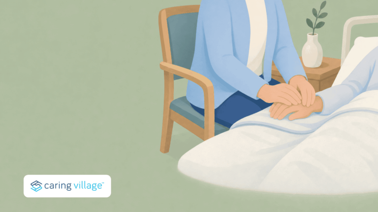 What’s the Difference? Palliative Care vs Hospice