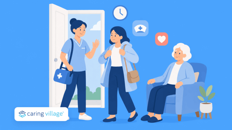 Respite Care | Season 1, Episode 31
