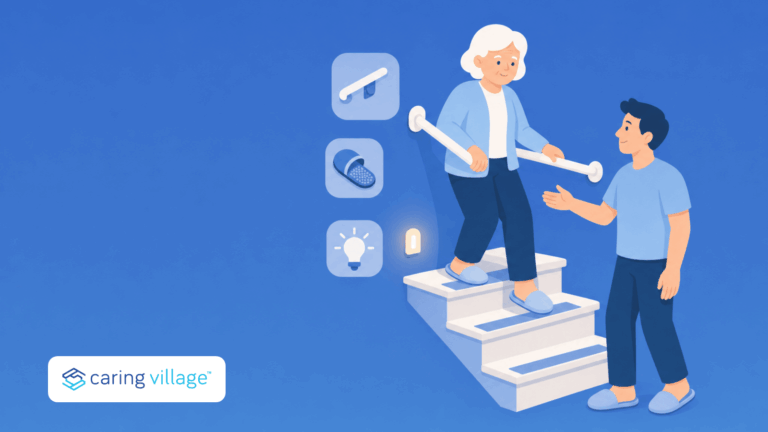 The Hidden Dangers: Why Seniors Face Increased Risks on Stairs and How a Stairlift Can Help