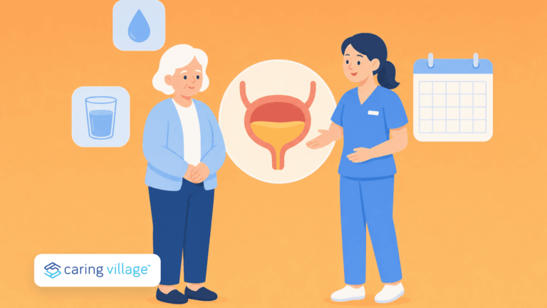 What is Incontinence?