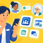 6 Best Caregiver Communication Apps for Home Care Agencies in 2026