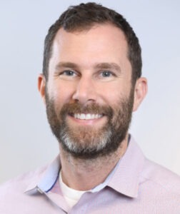 Dan Fogarty, researcher