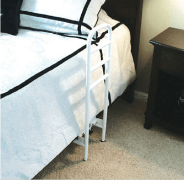 Drive Medical Adjustable Height Home Bed Assist Handle