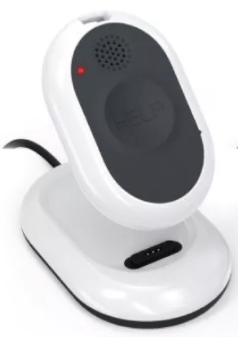Bay Alarm Medical Mobile SOS button with GPS