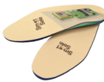 GPS SmartSole hidden insole tracker